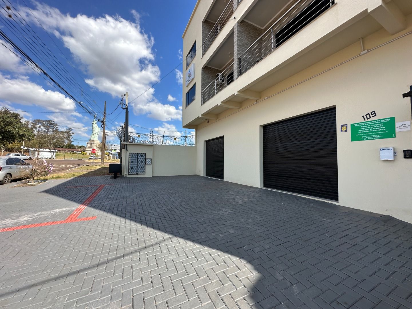 Comercial Santo Onofre