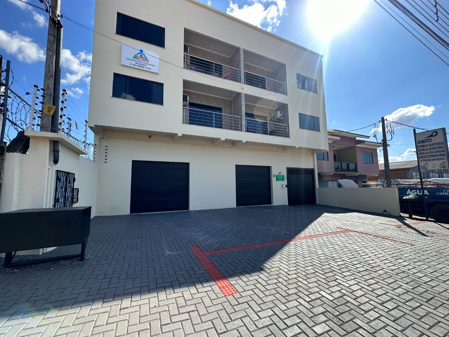 Comercial Santo Onofre