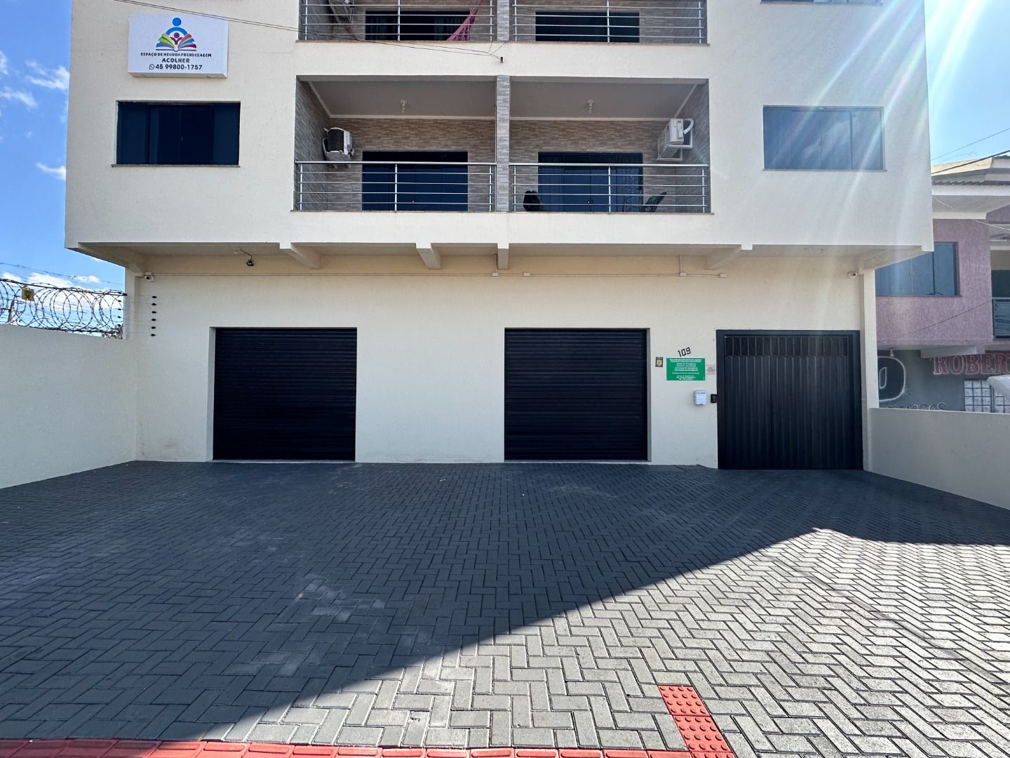 Comercial Santo Onofre