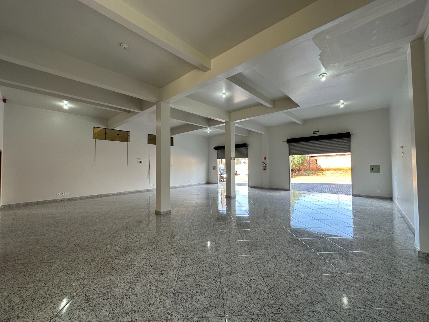 Comercial Santo Onofre
