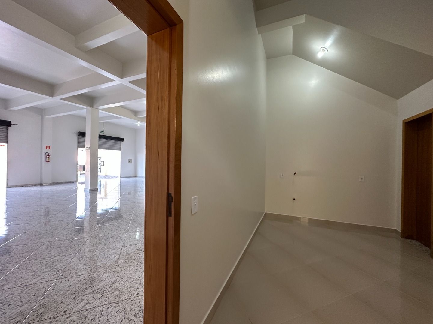 Comercial Santo Onofre