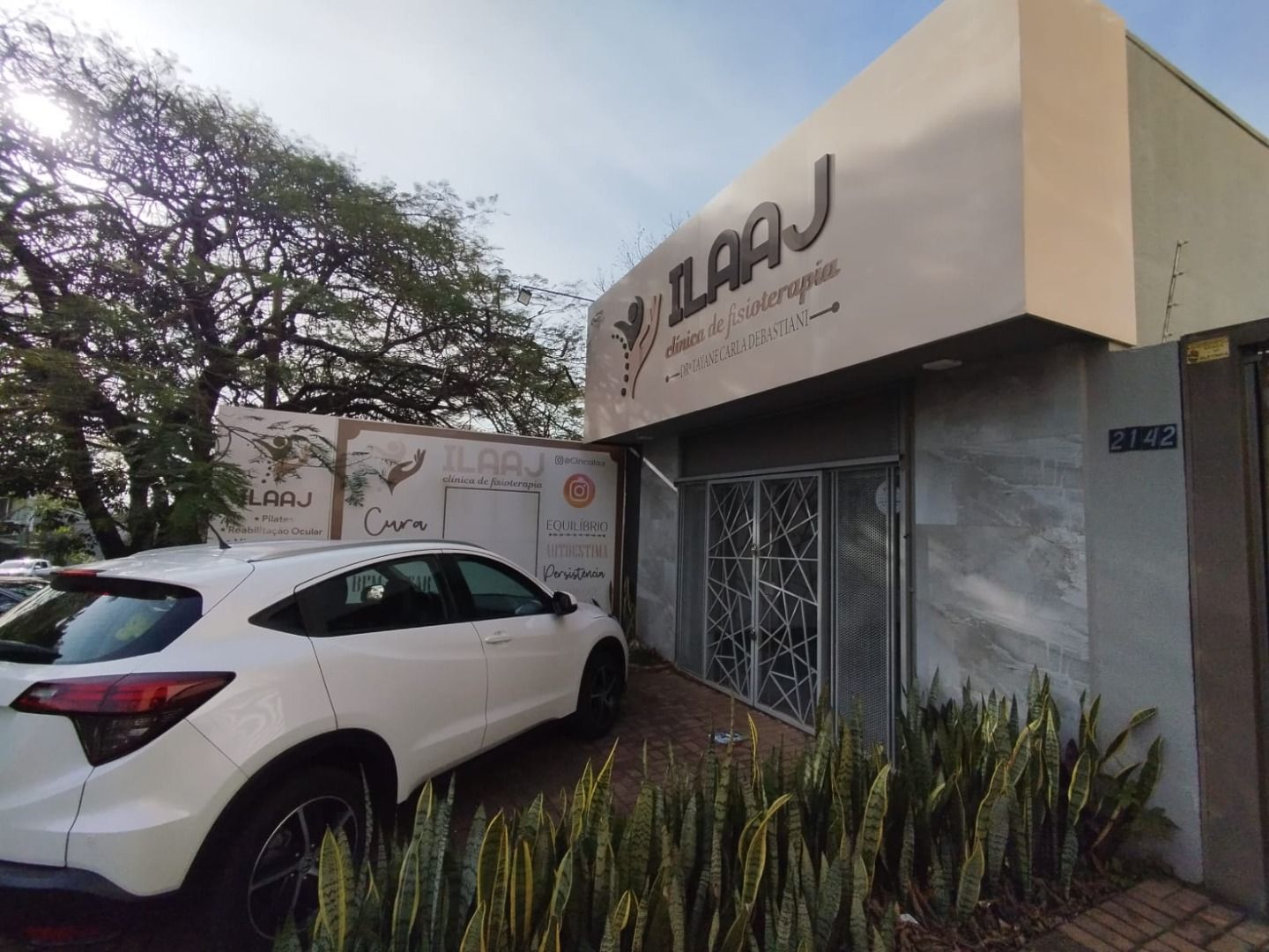 Comercial Centro