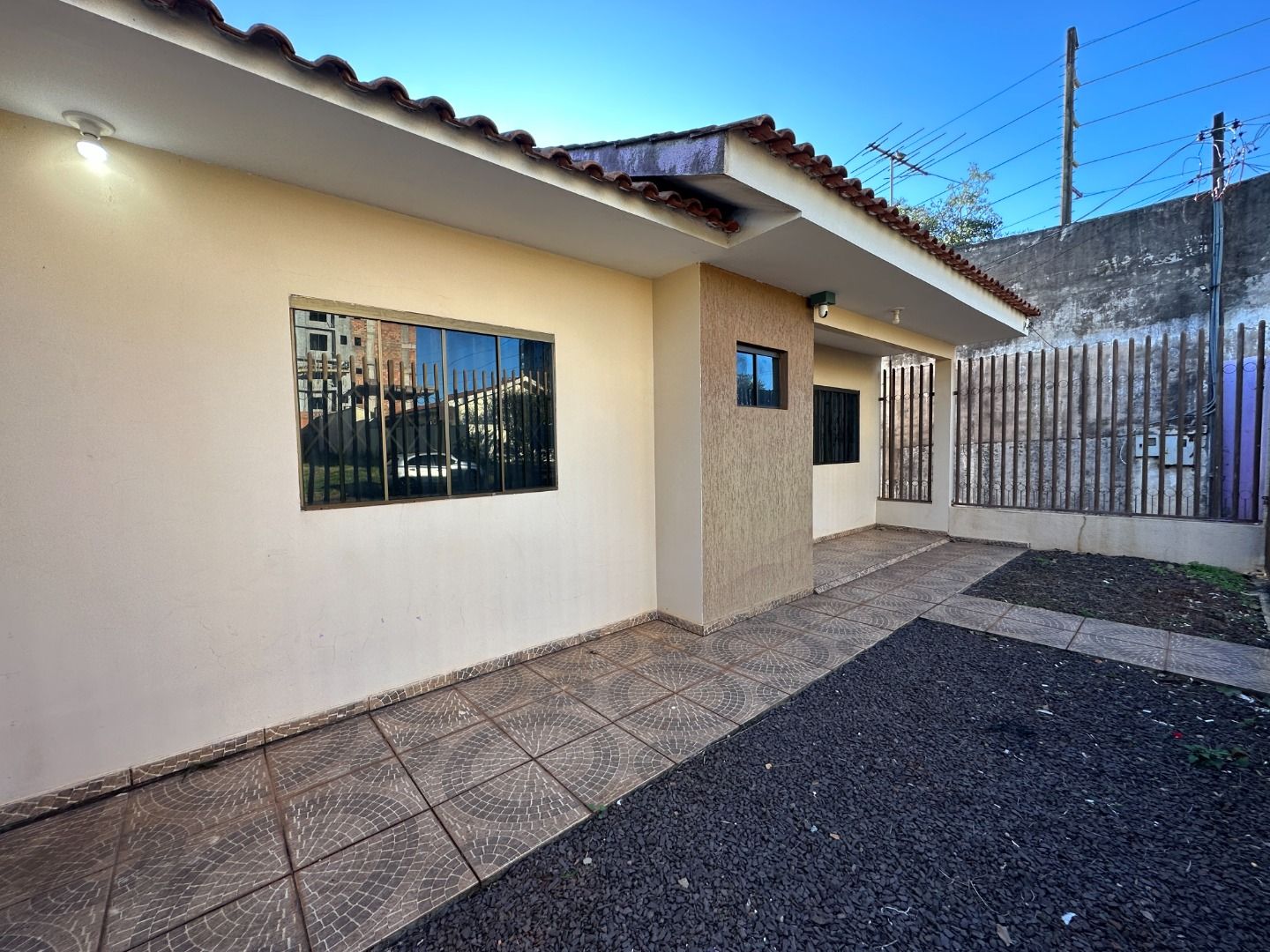 Casa Coqueiral