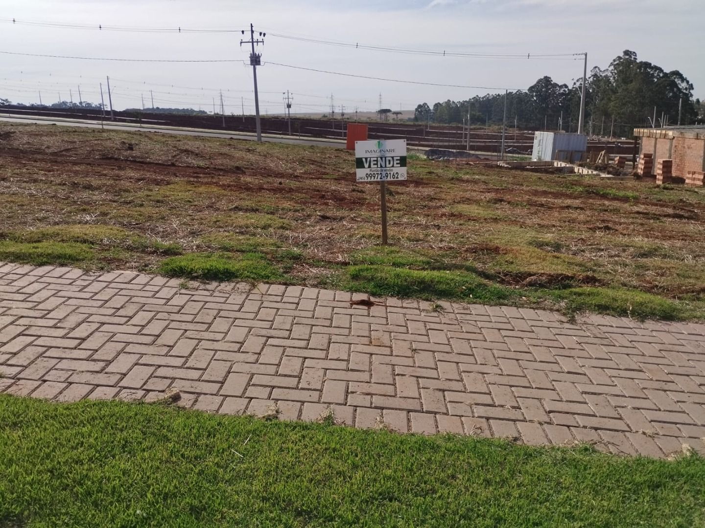 Terreno À Venda São Cristóvão Cascavel