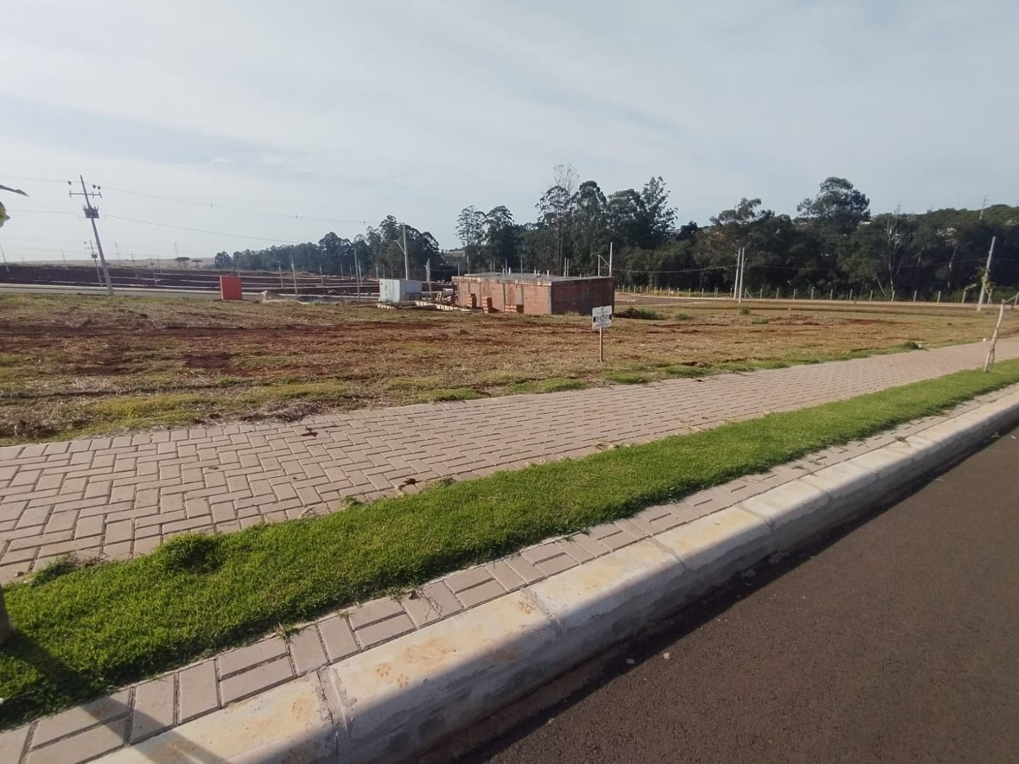 Terreno À Venda São Cristóvão Cascavel
