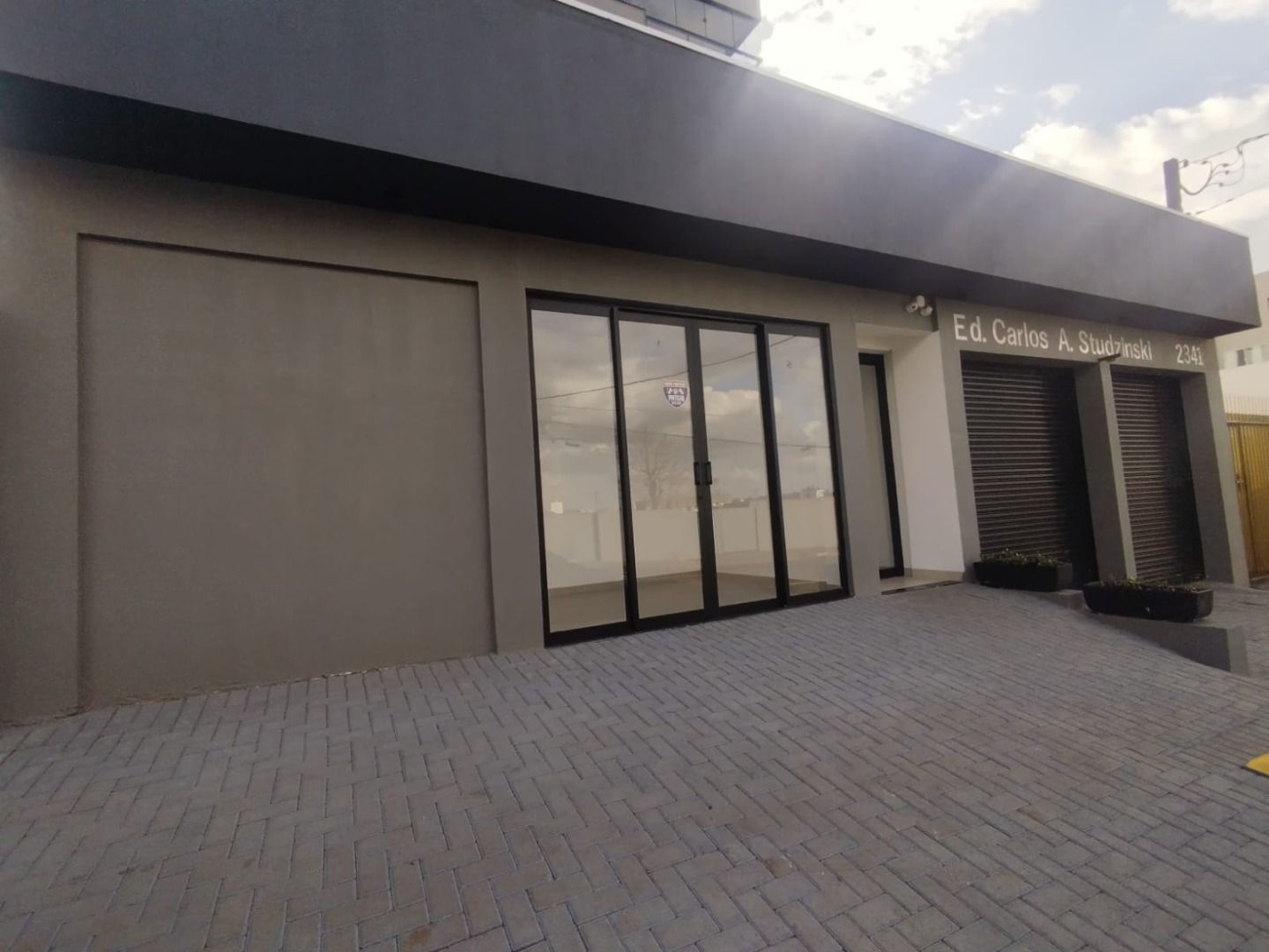 Comercial Centro