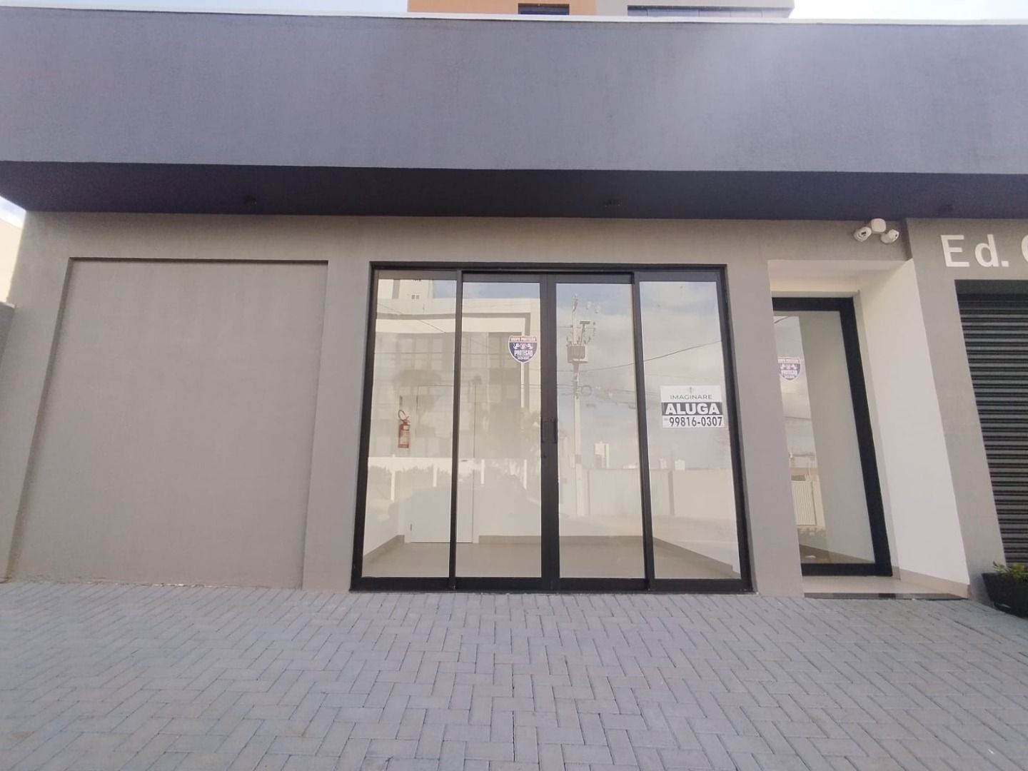 Comercial Centro