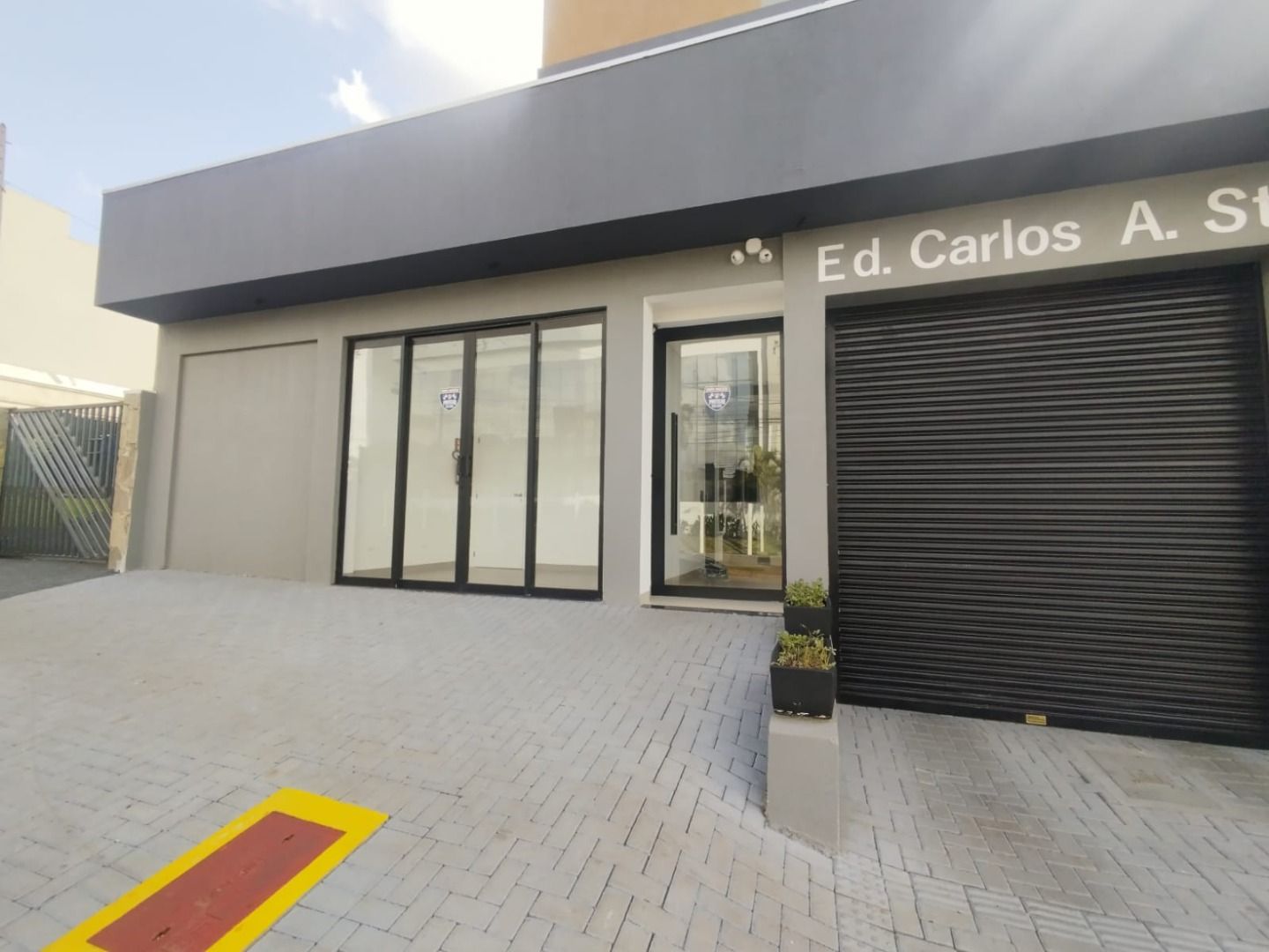 Comercial Centro