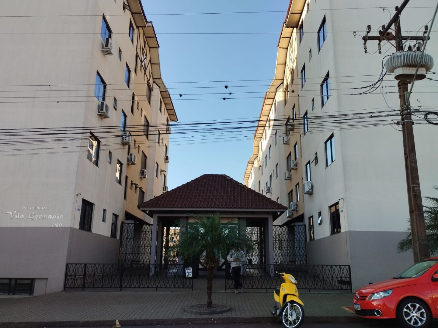 Imagens do imóveis Residencial Vila Gemania Tropical