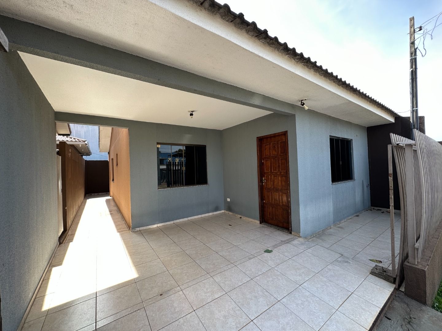 Imagens do imóveis Casa À Venda Pioneiros Catarinenses Cascavel
