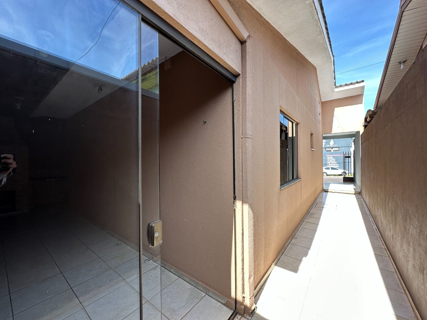 Imagens do imóveis Casa À Venda Pioneiros Catarinenses Cascavel
