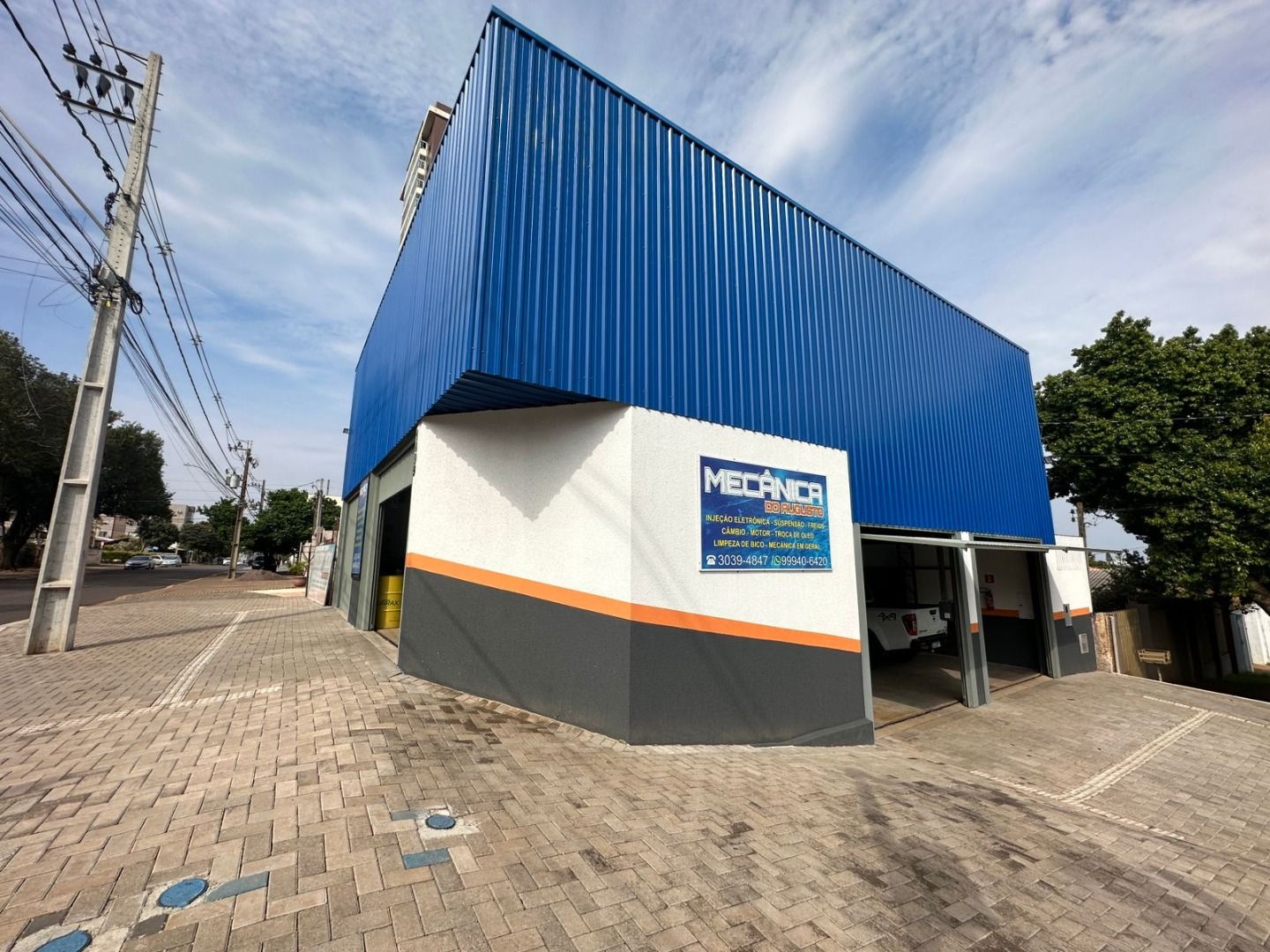 Casa Coqueiral