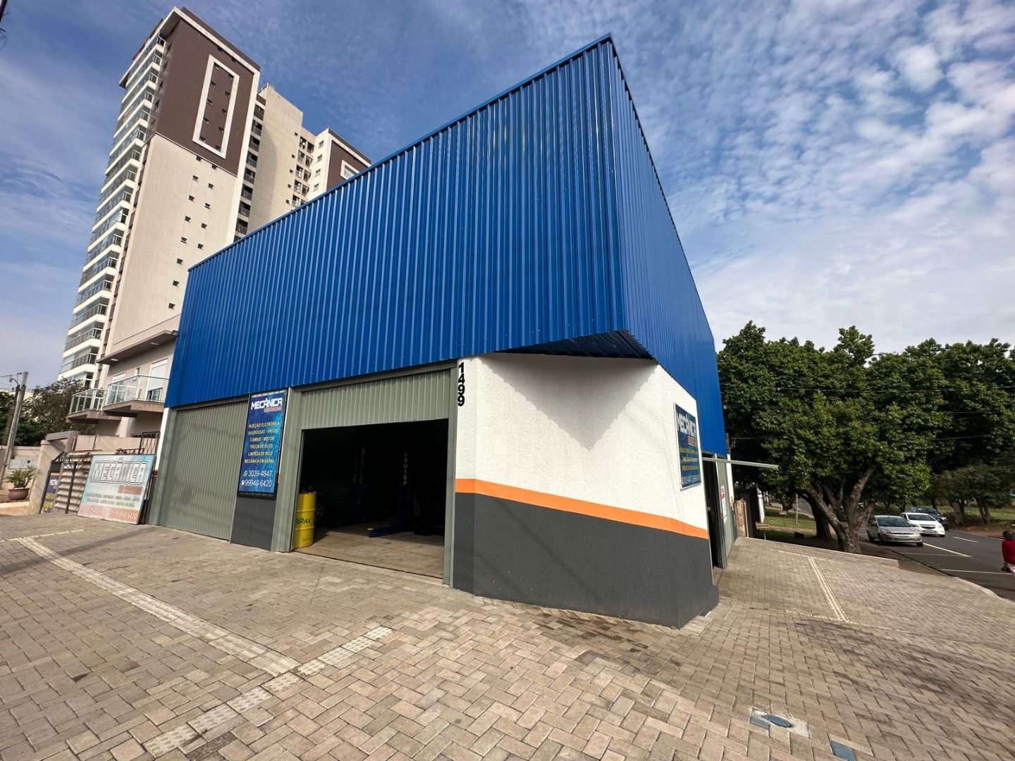 Casa Coqueiral