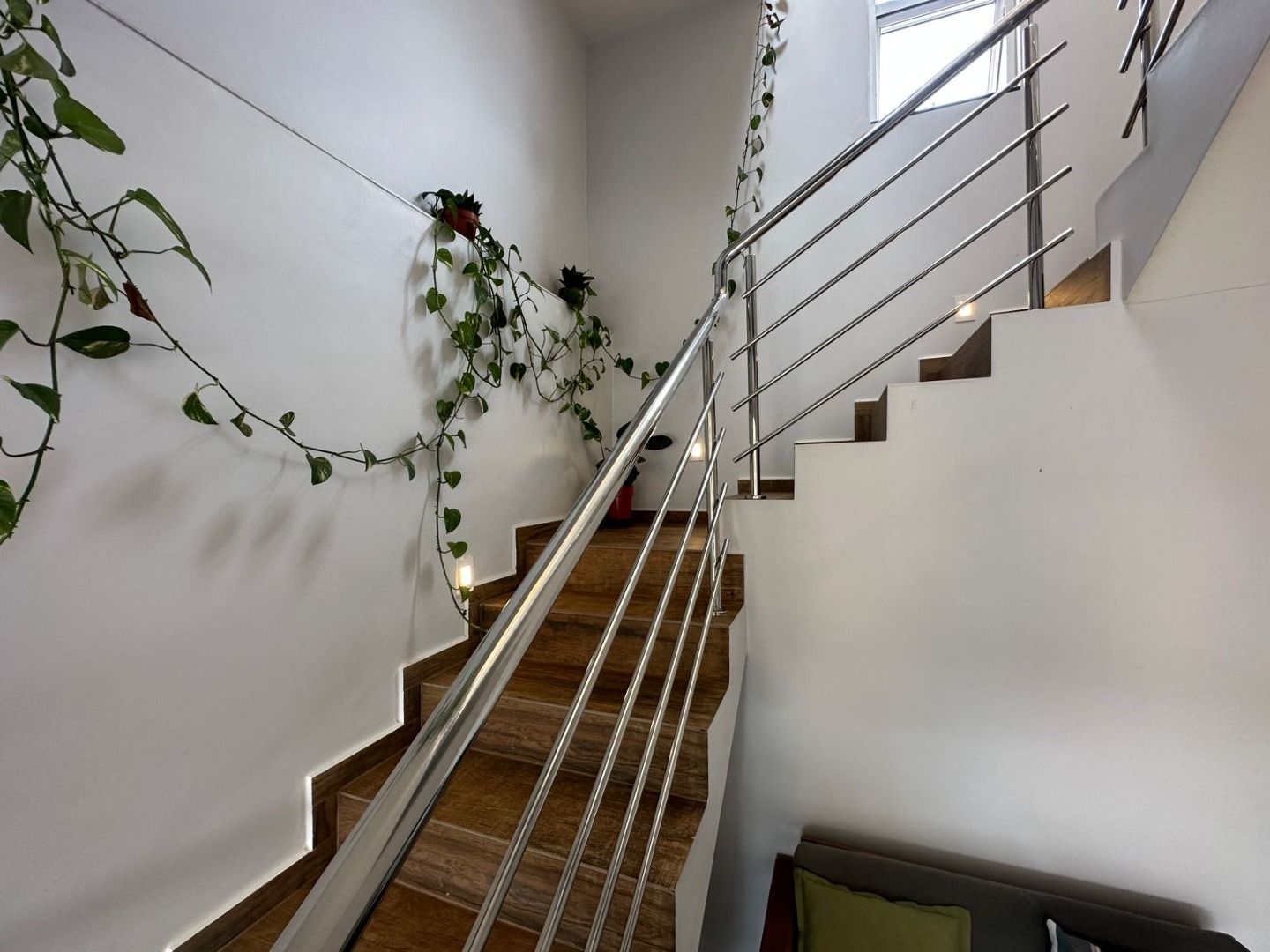Casa Coqueiral