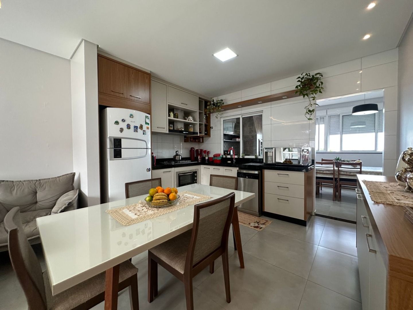 Casa Coqueiral