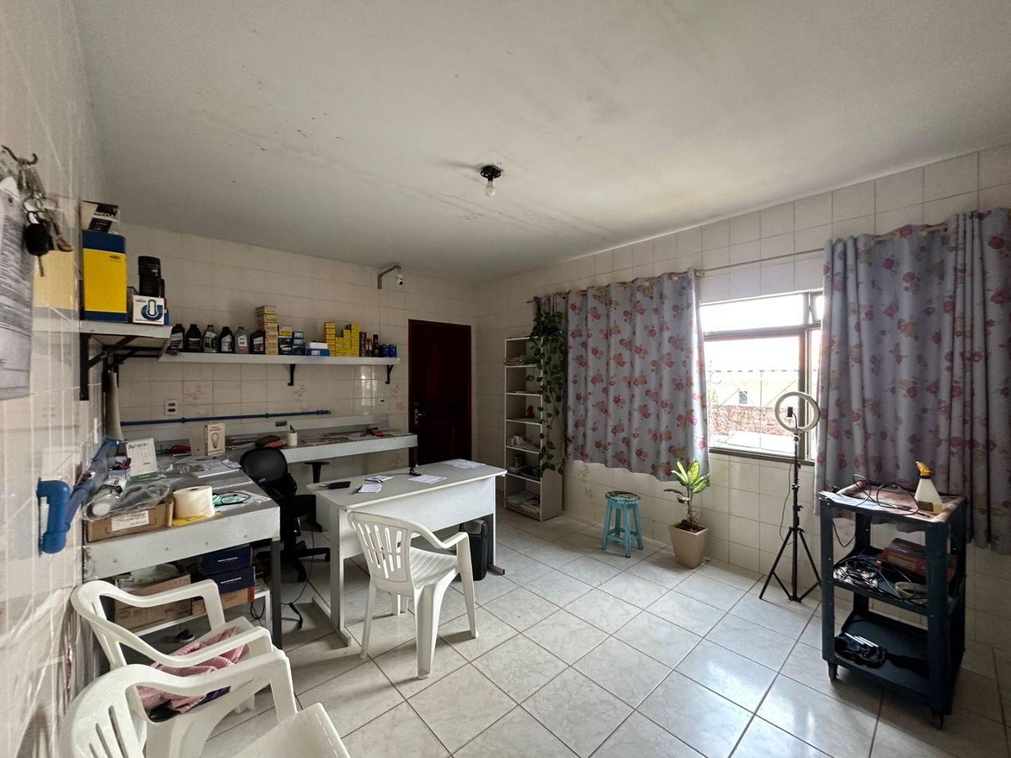 Casa Coqueiral