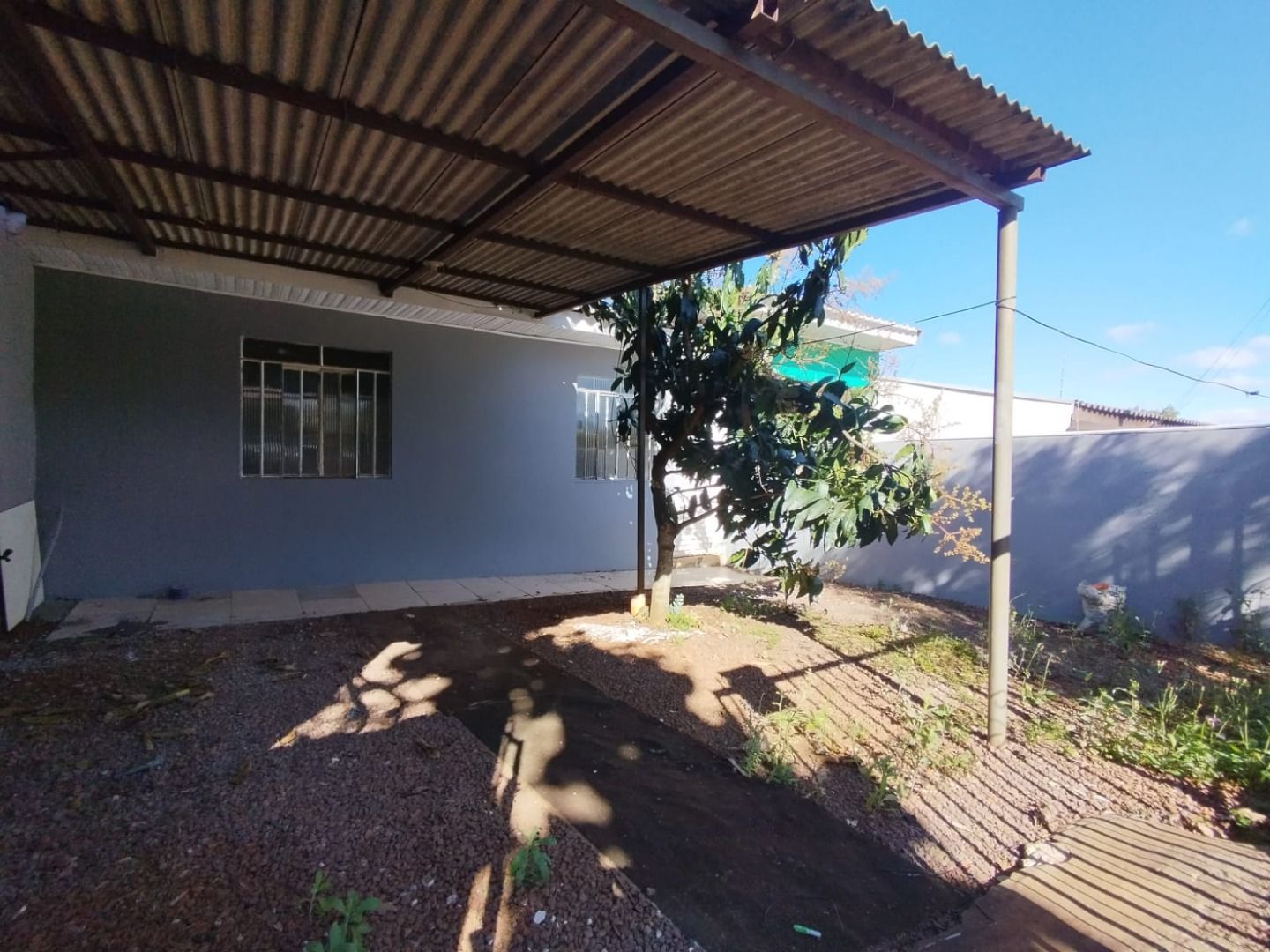 Casa Brasília