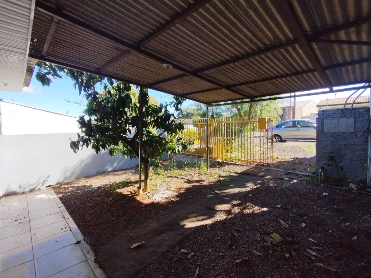 Casa Brasília