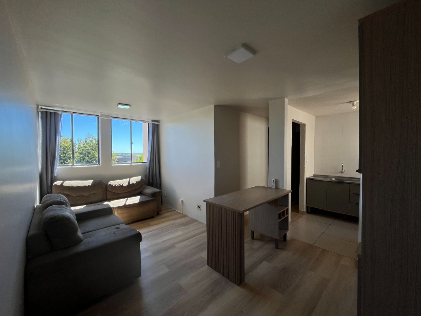 Imagens do imóveis Residencial Palmeiras Parque Verde