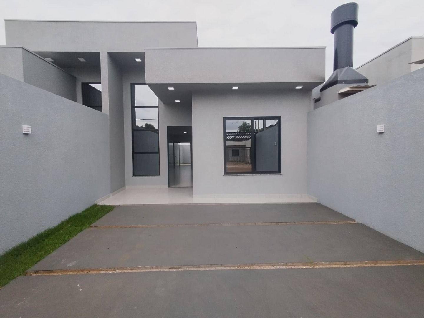 Imagens do imóveis Casa 14 de Novembro