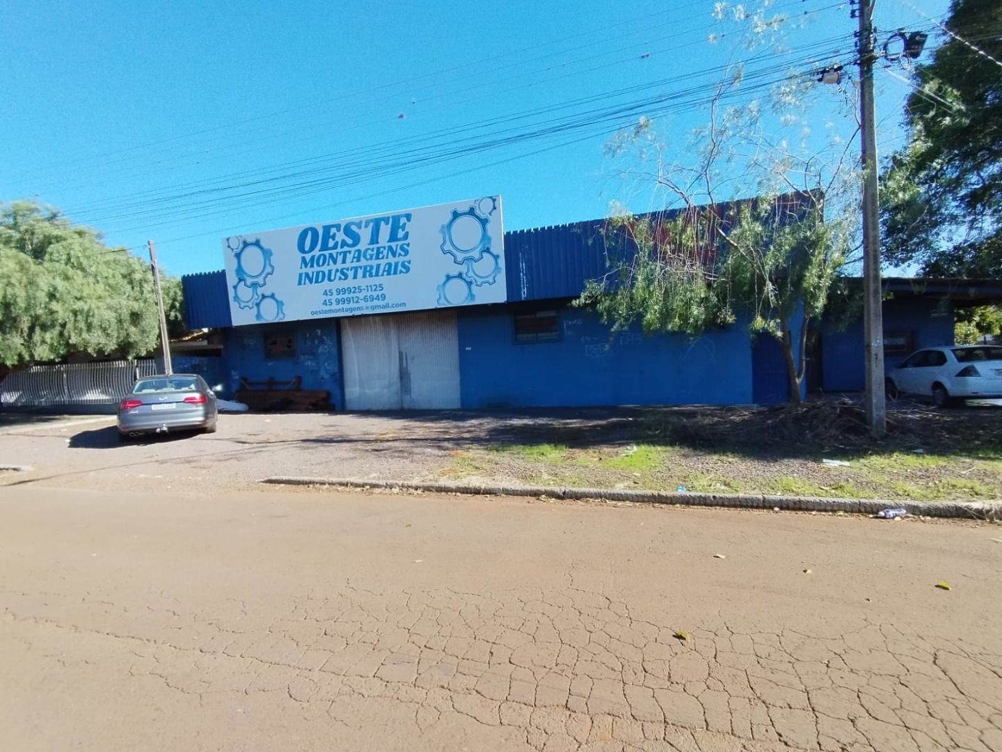 Apartamento Santos Dumont