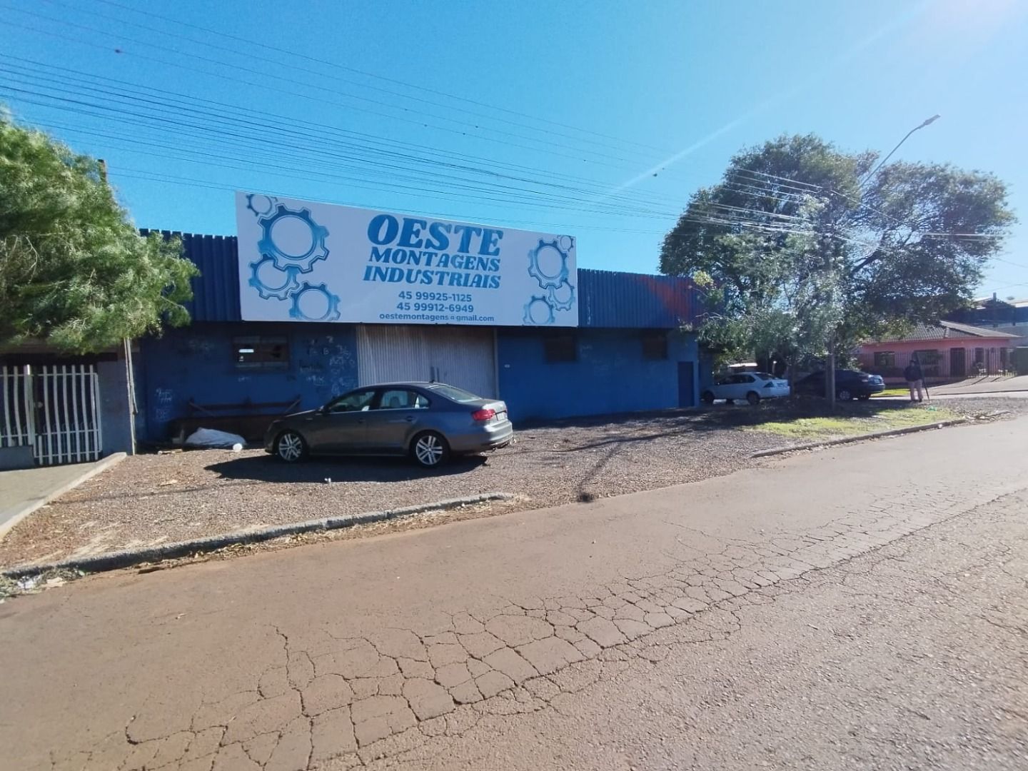 Apartamento Santos Dumont