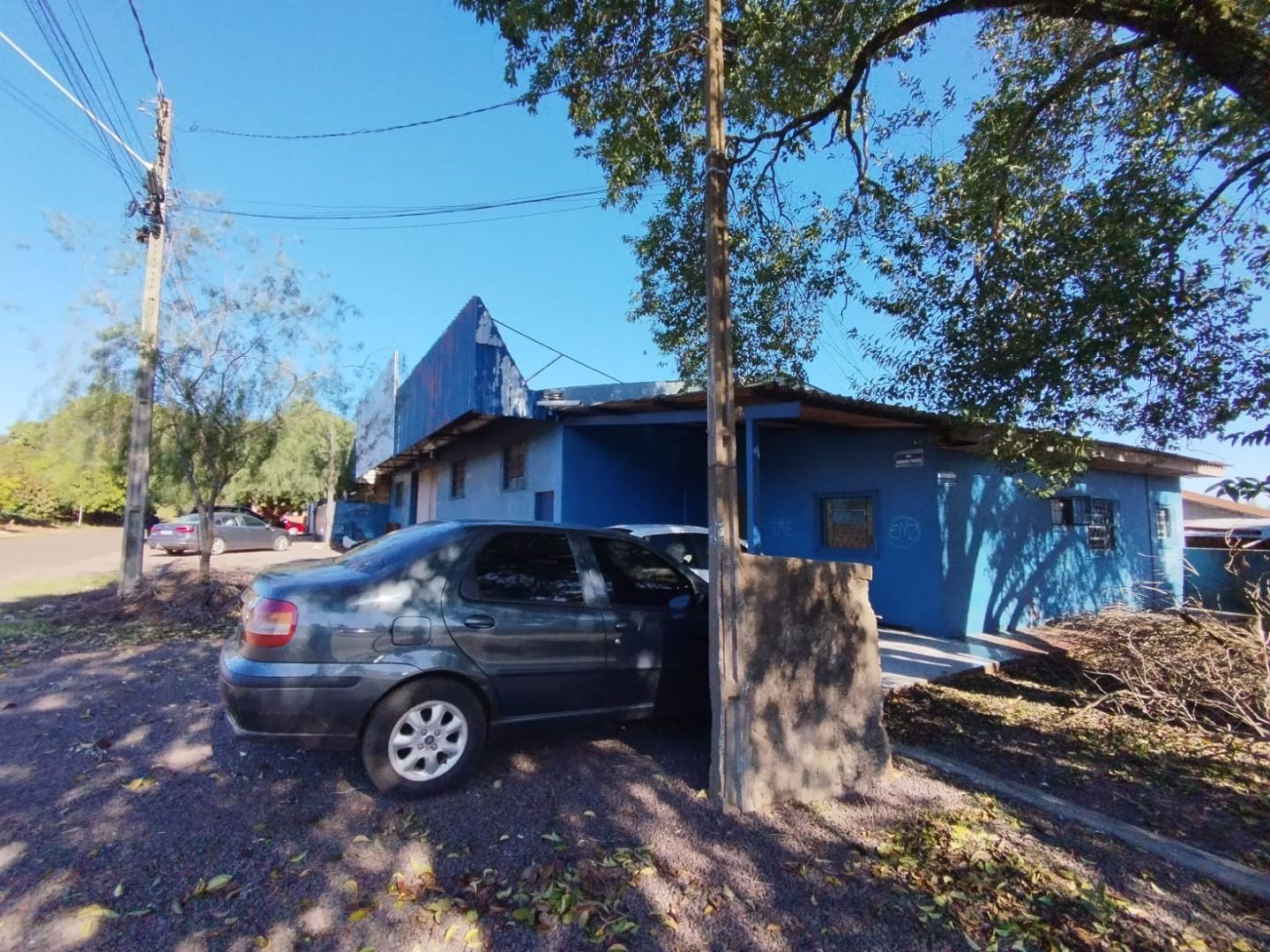 Apartamento Santos Dumont