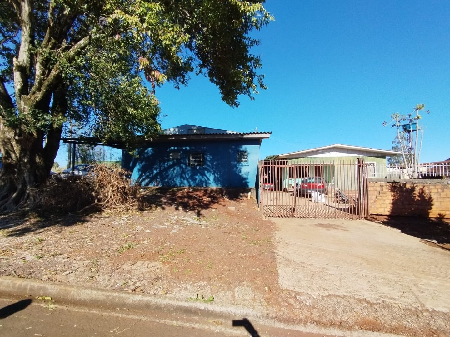 Apartamento Santos Dumont