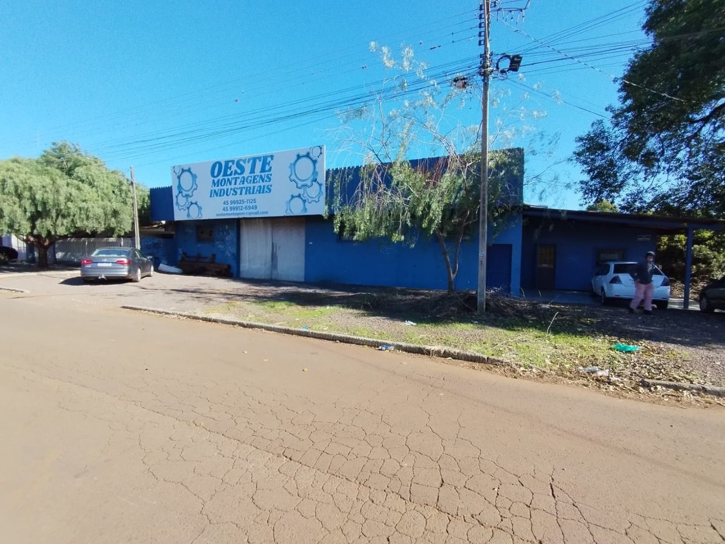 Apartamento Santos Dumont