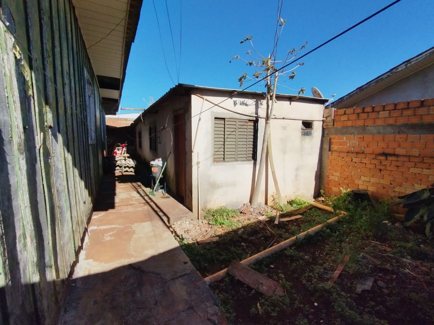 Apartamento Santos Dumont