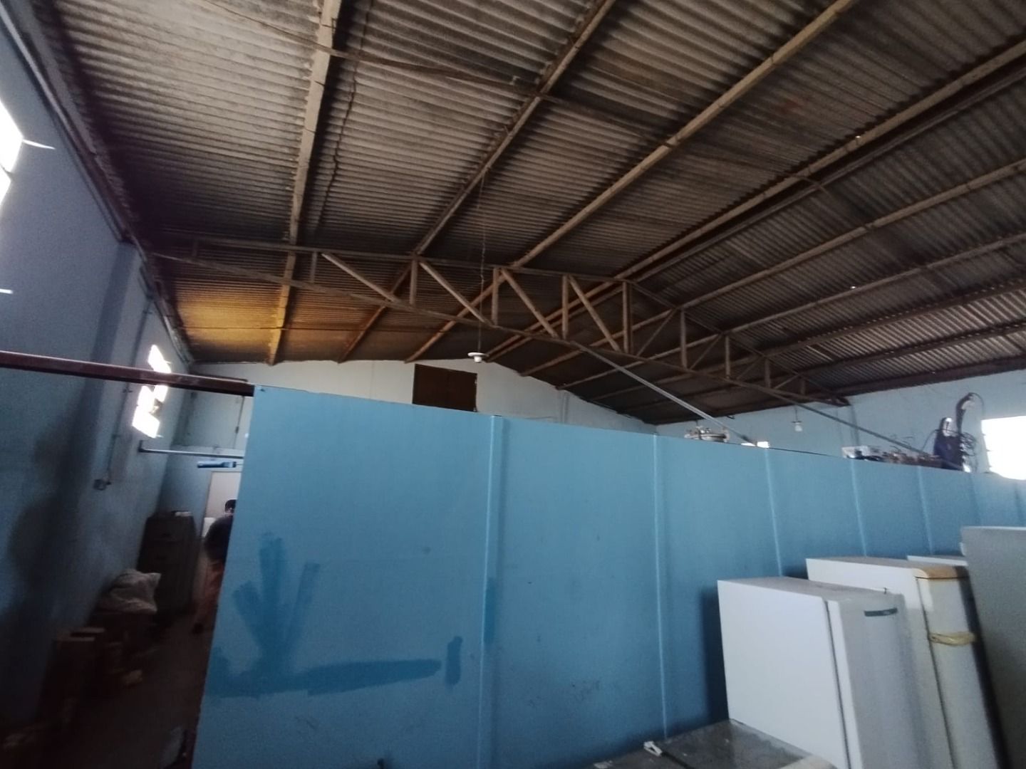 Apartamento Santos Dumont