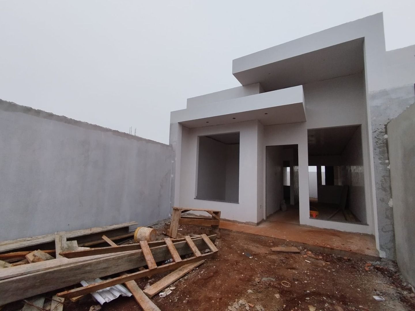Imagens do imóveis Casa Floresta