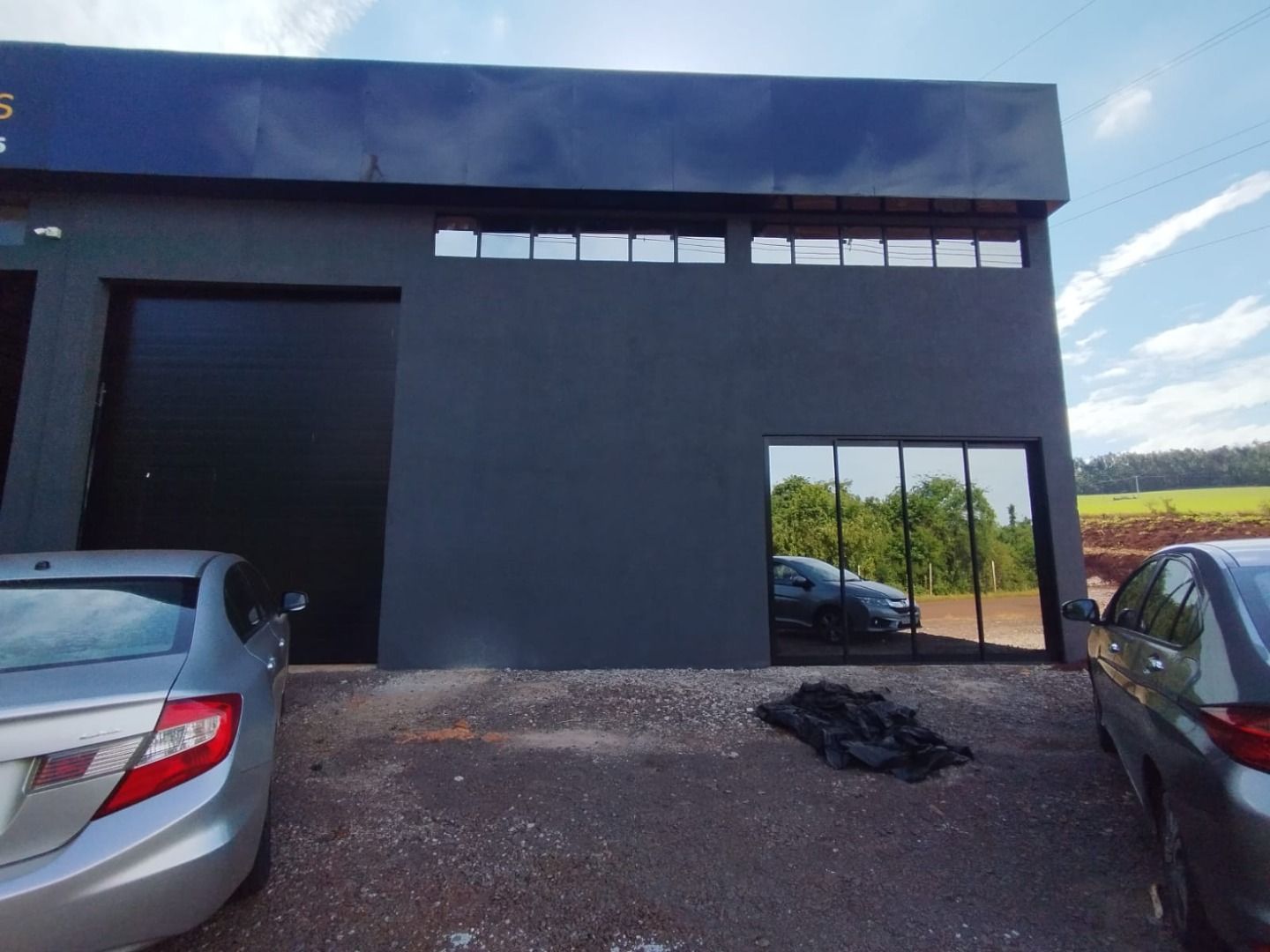 Apartamento Santa Felicidade