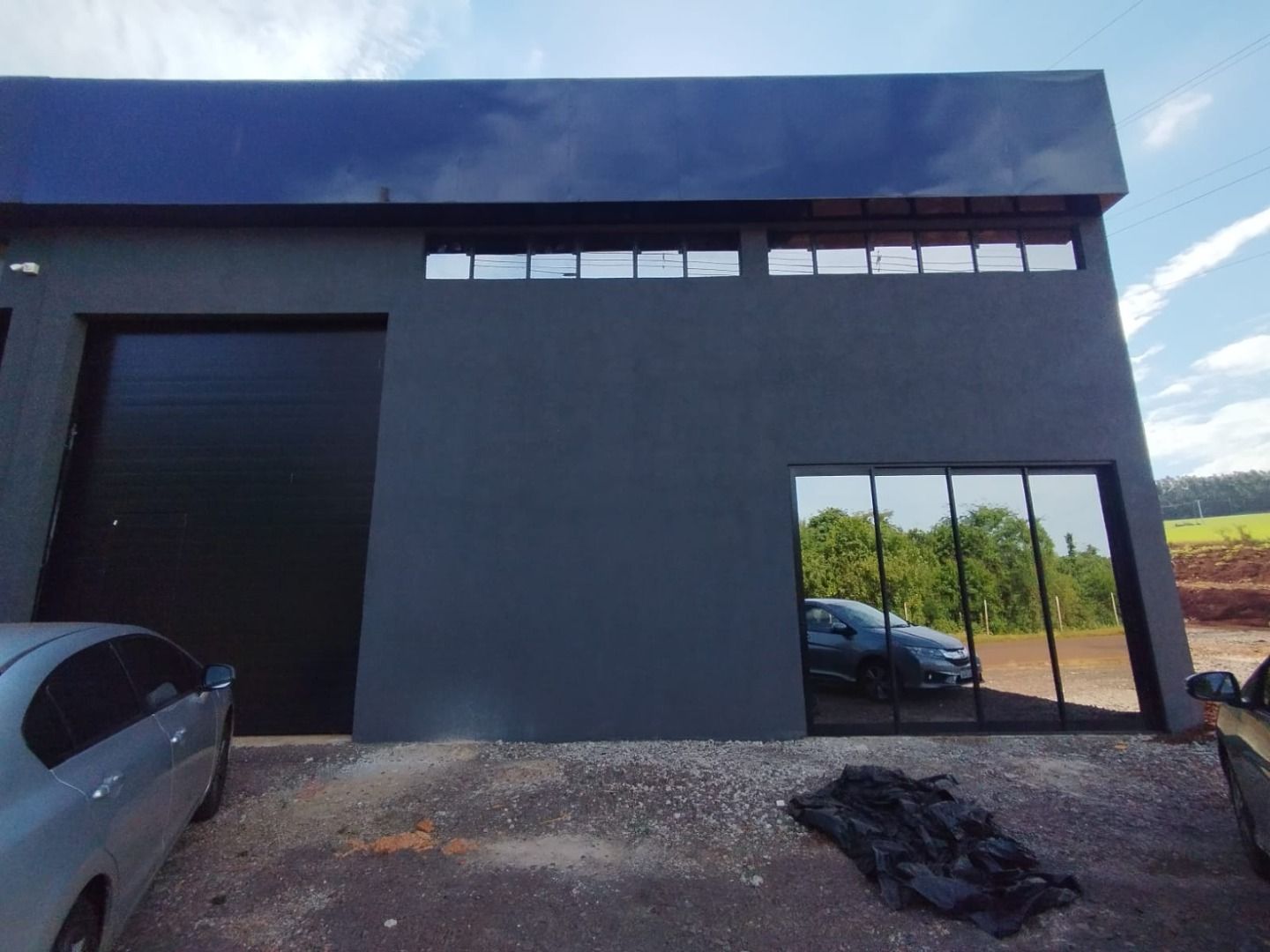 Apartamento Santa Felicidade