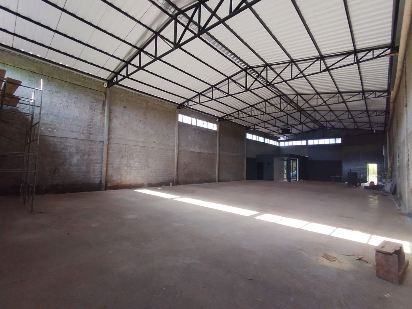 Apartamento Santa Felicidade