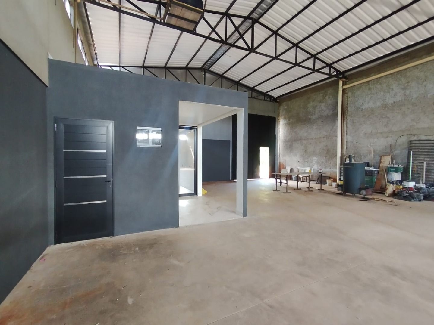 Apartamento Santa Felicidade