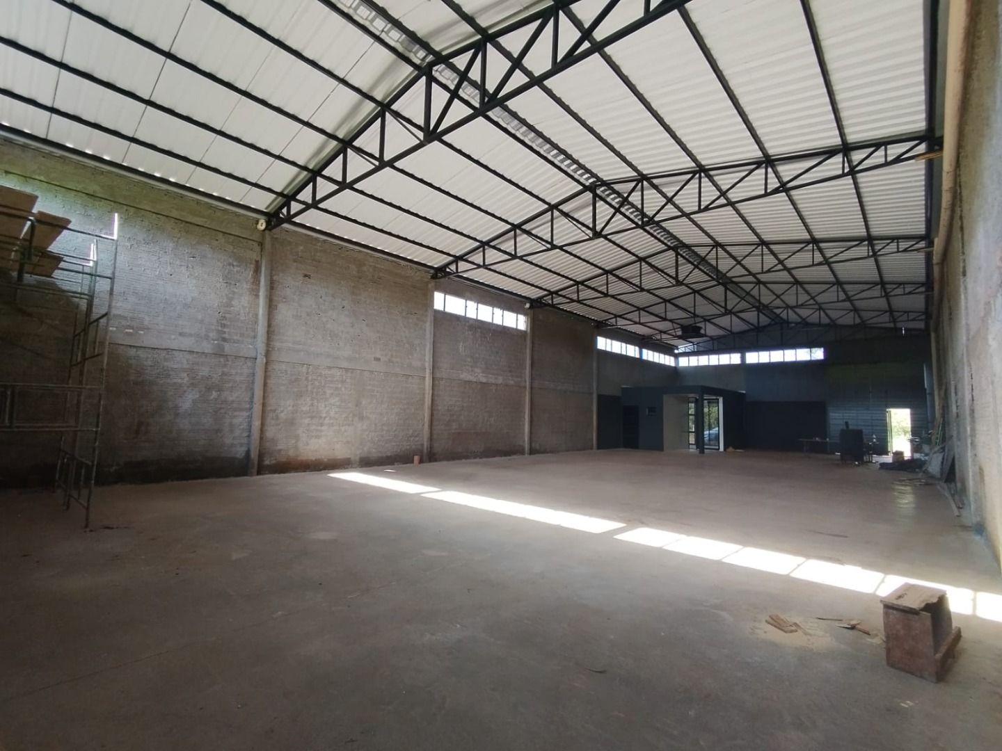 Apartamento Santa Felicidade