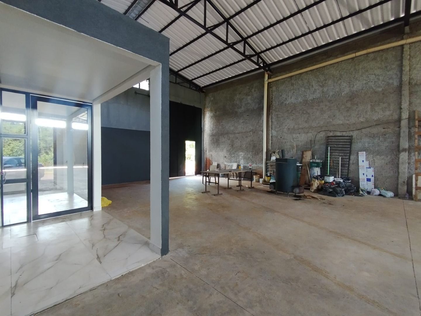 Apartamento Santa Felicidade