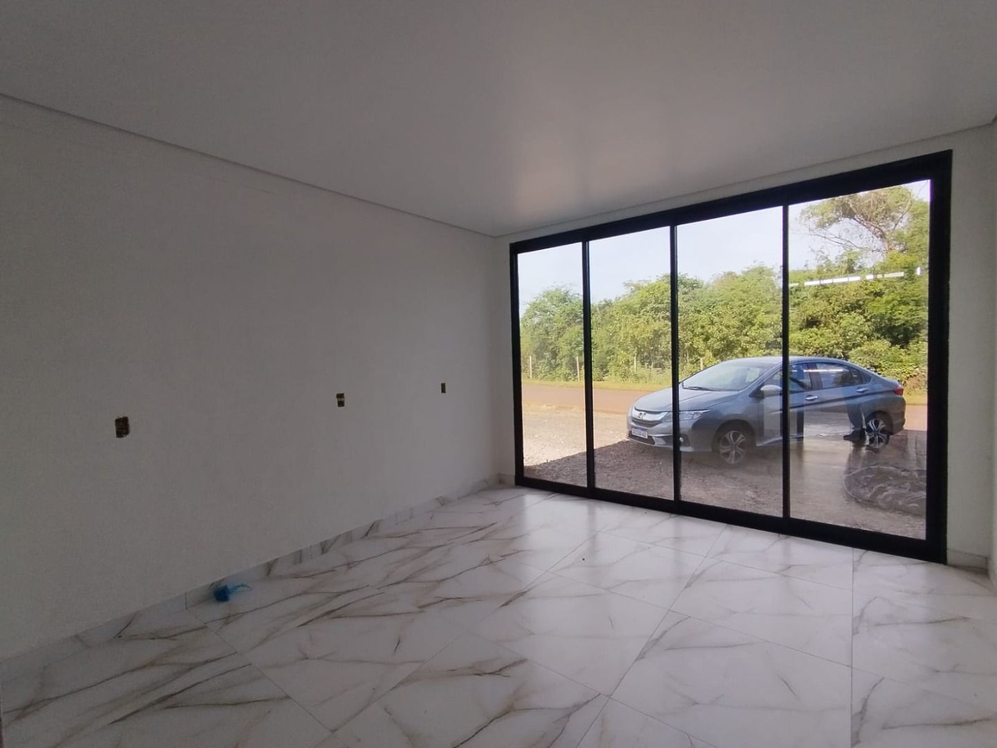 Apartamento Santa Felicidade