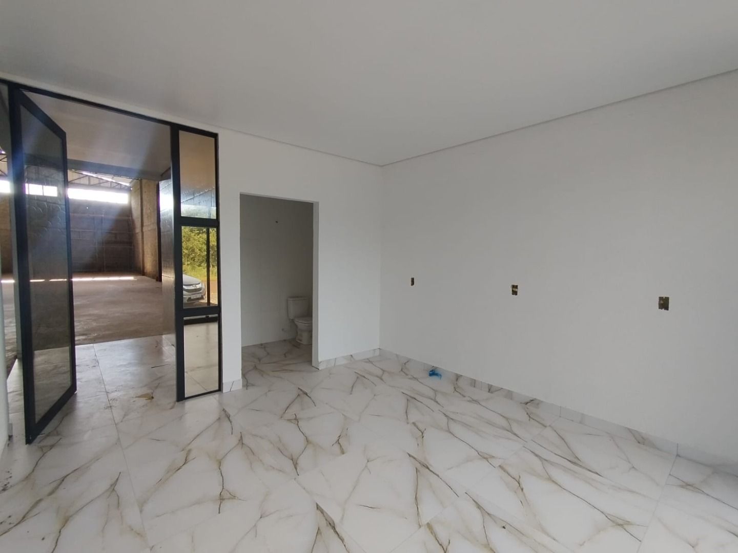 Apartamento Santa Felicidade