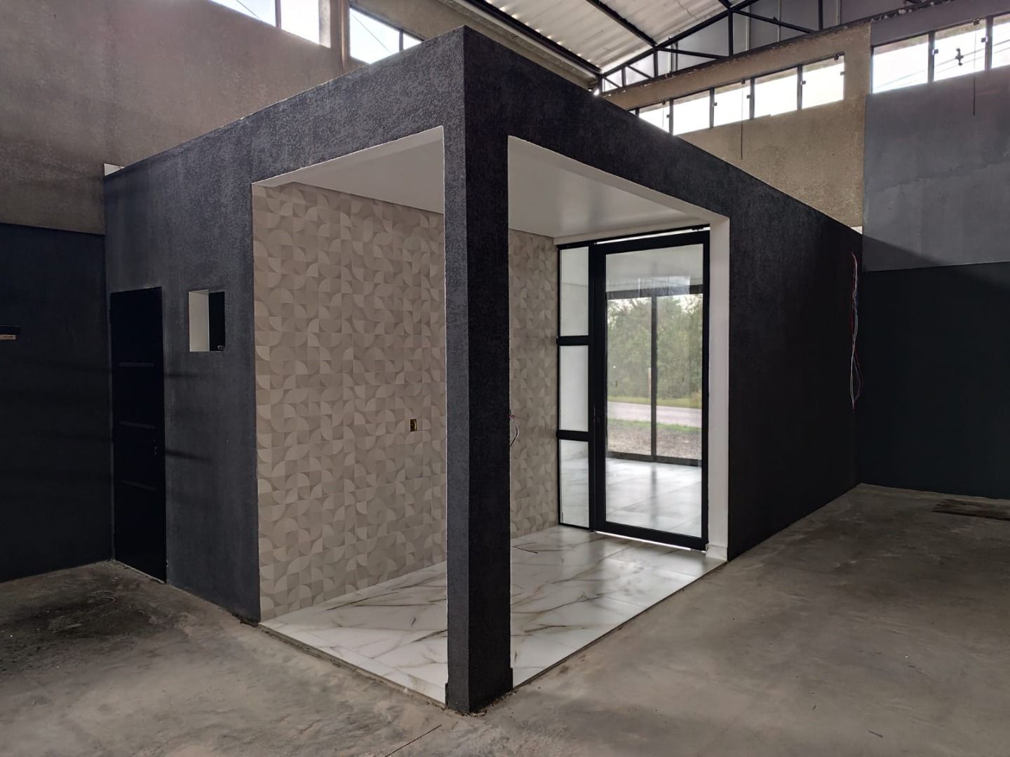 Apartamento Santa Felicidade