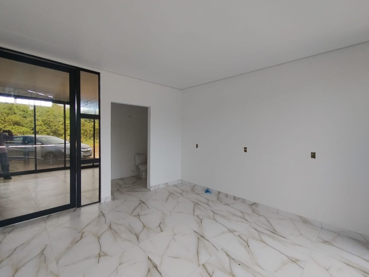 Apartamento Santa Felicidade
