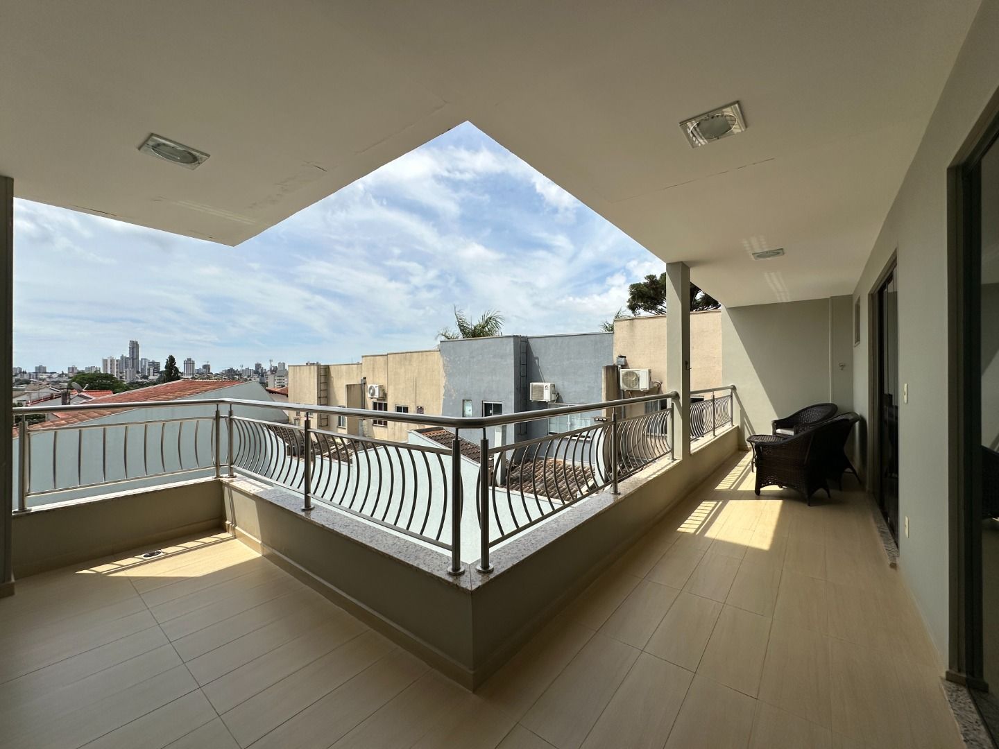 Casa Parque São Paulo