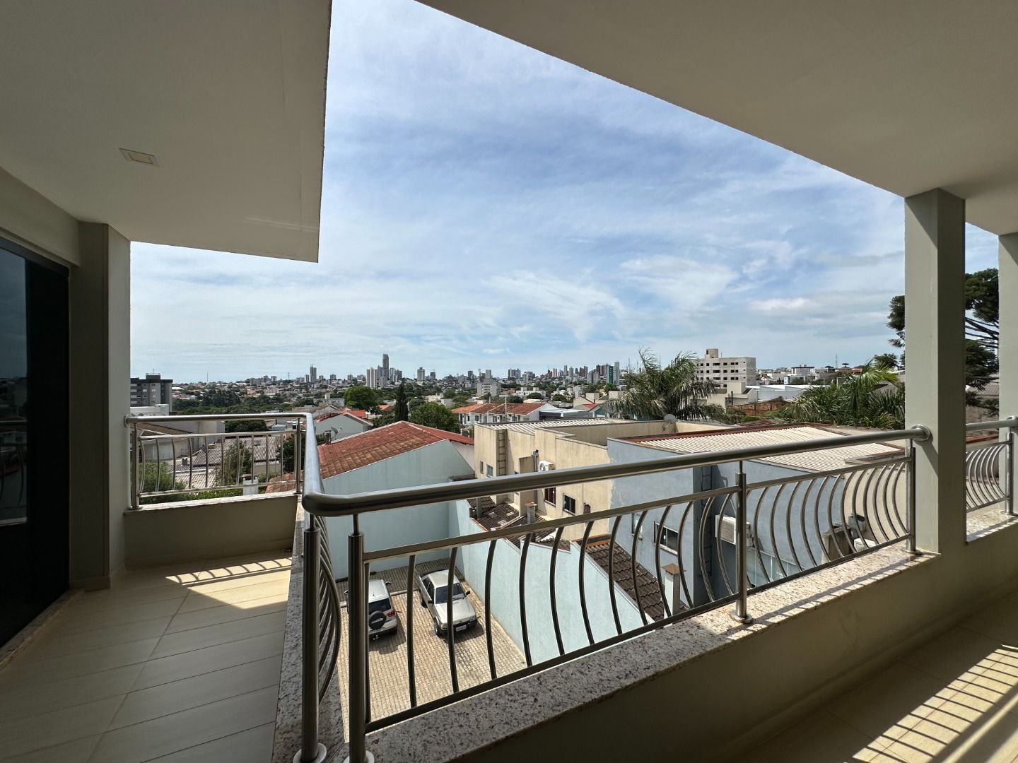 Imagens do imóveis Casa Parque São Paulo