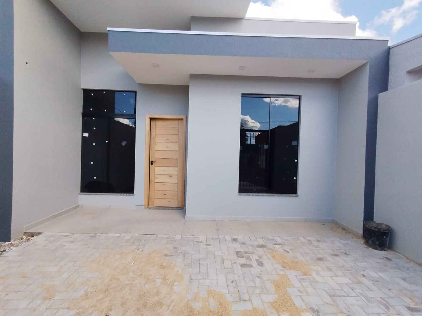Imagens do imóveis Casa Santos Dumont