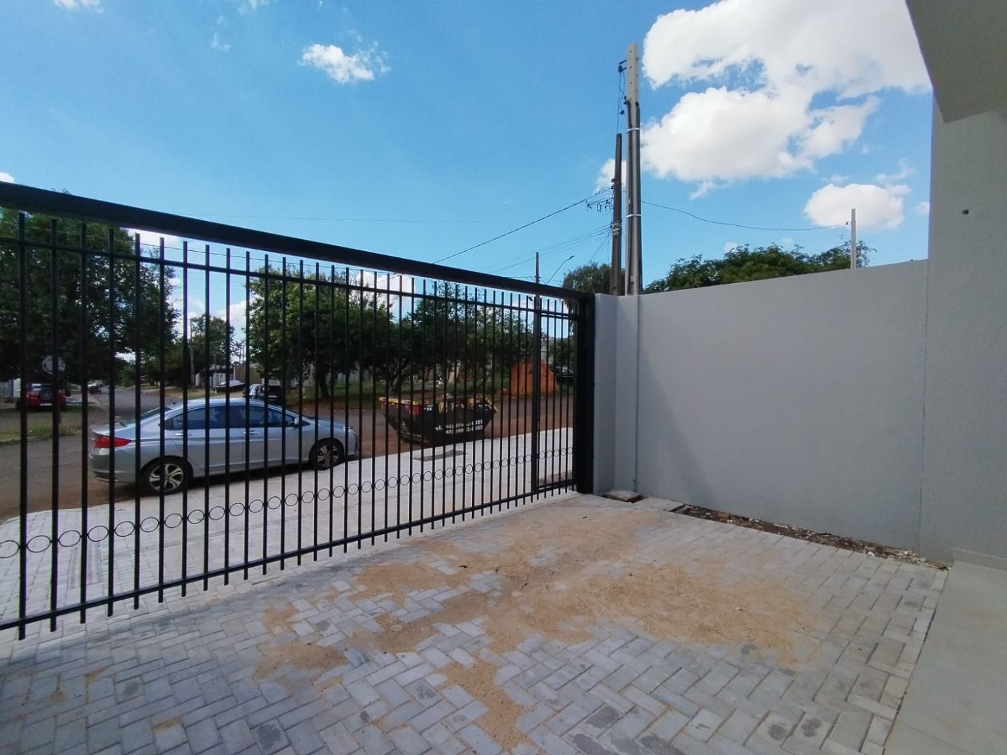 Imagens do imóveis Casa Santos Dumont