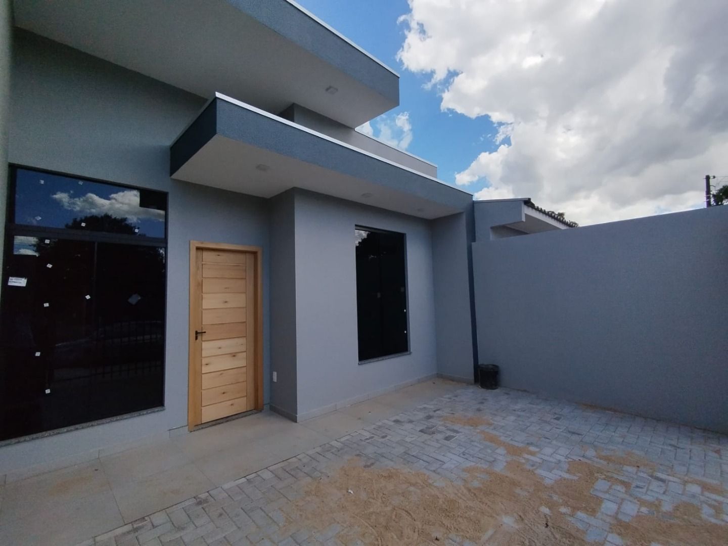 Imagens do imóveis Casa Santos Dumont