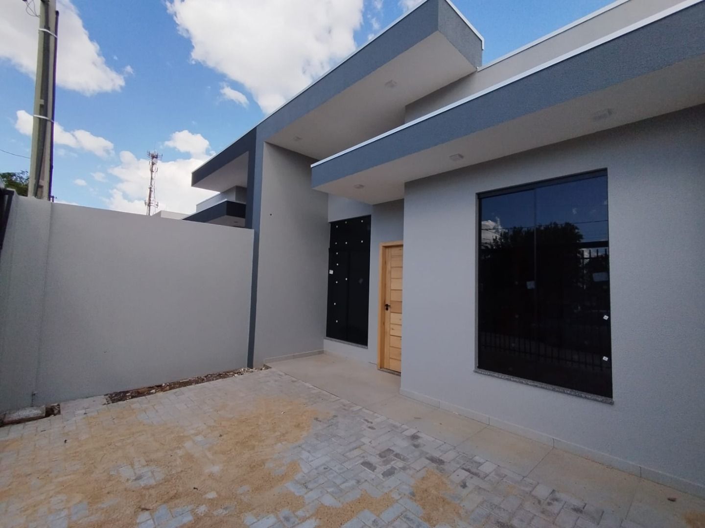 Imagens do imóveis Casa Santos Dumont