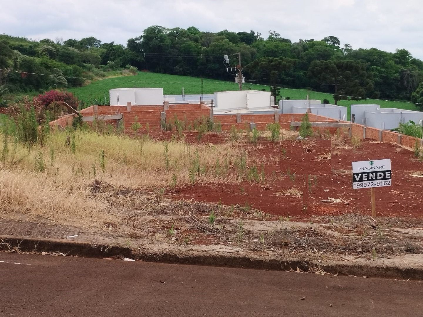 Terreno Cascavel Velho