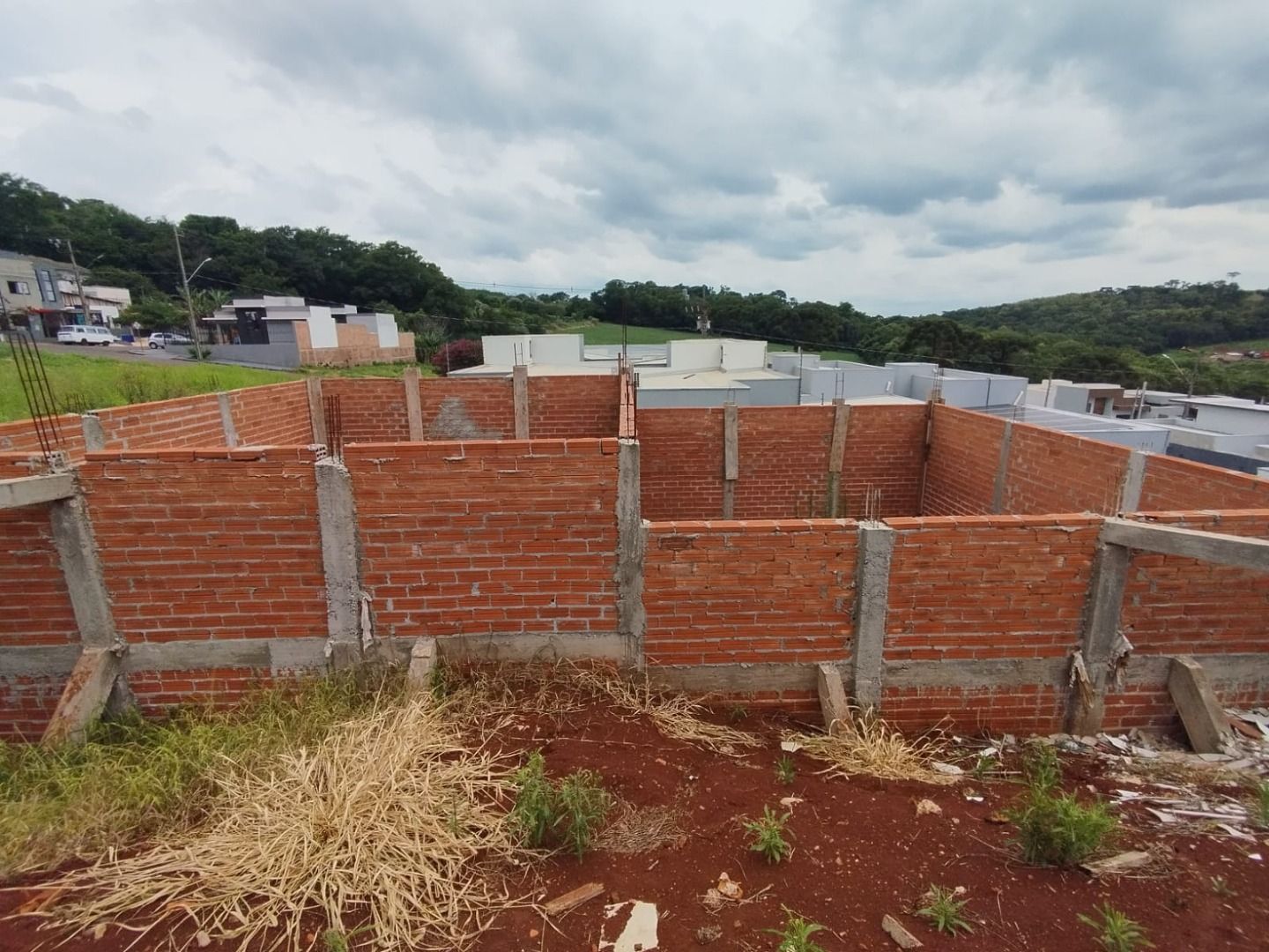 Terreno Cascavel Velho